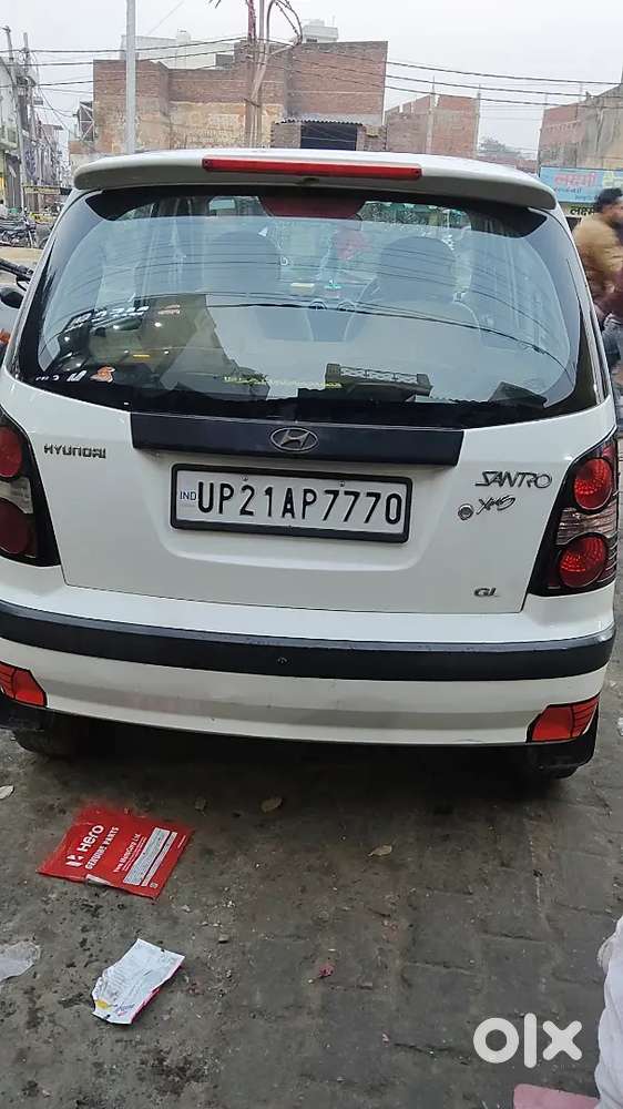 Rinku Honda