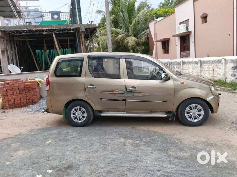Mahindra Xylo, 2010, Diesel
