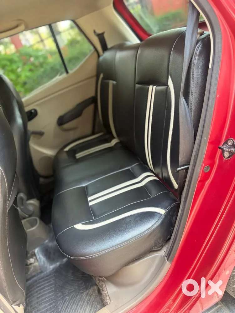 Hyundai I10 2013