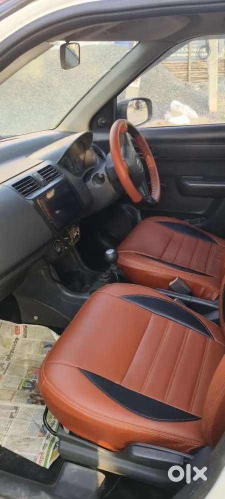 2010 Maruti Suzuki Swift