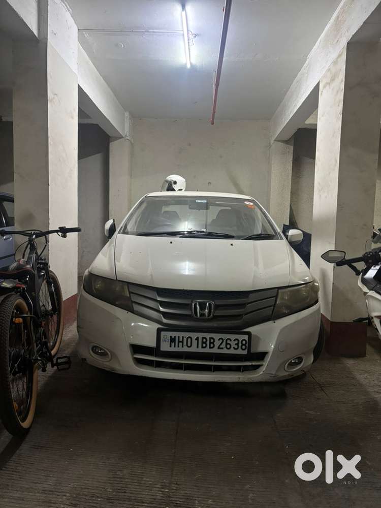 Honda City 2012 Cng & Hybrids Well Maintained