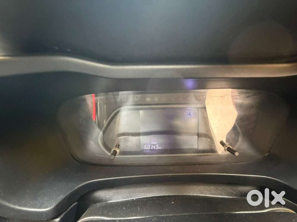 Tata Altroz Xm Plus 2023 With Low Km