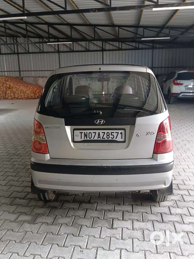 Hyundai Santro Xing 2003