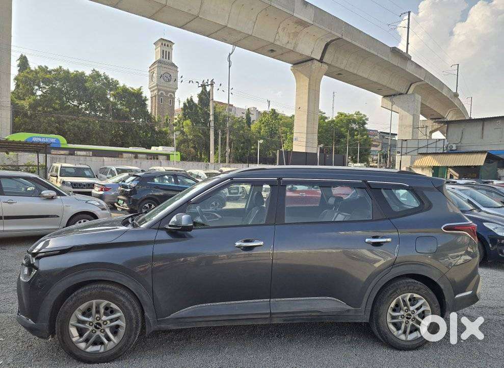 Kia Carens 1.5 Prestige 7 Str, 2022, Diesel
