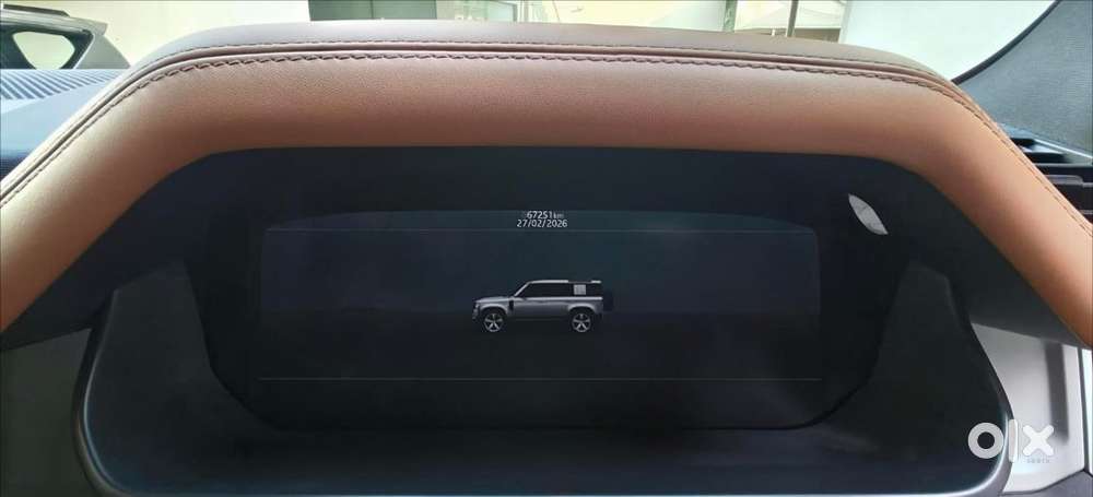 Land Rover Defender 2.0 110 Hse, 2022, Petrol