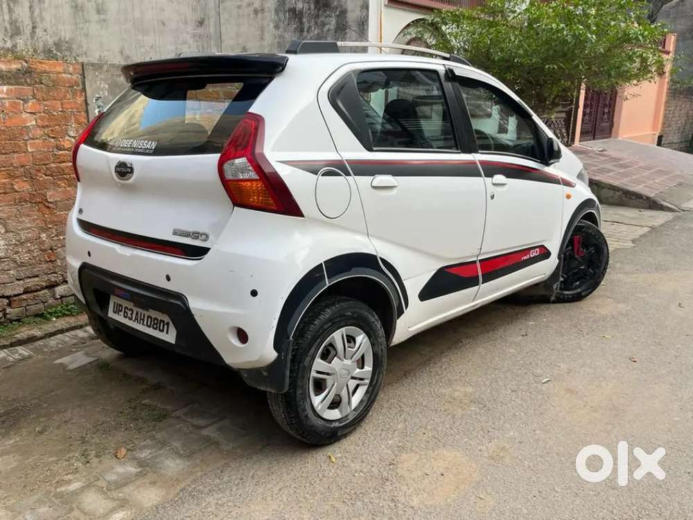 Datsun Redi Go 1.0 Limited Edition 2018
