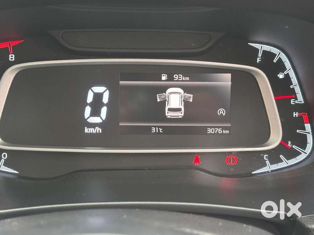 Kia Sonet Htk Plus, 2025, Petrol