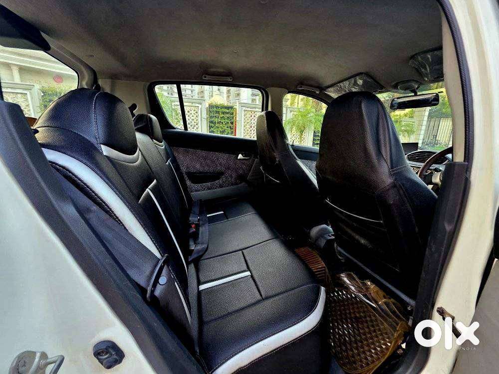 Maruti Suzuki Alto 800 Vxi Plus Option, 2020, Cng & Hybrids