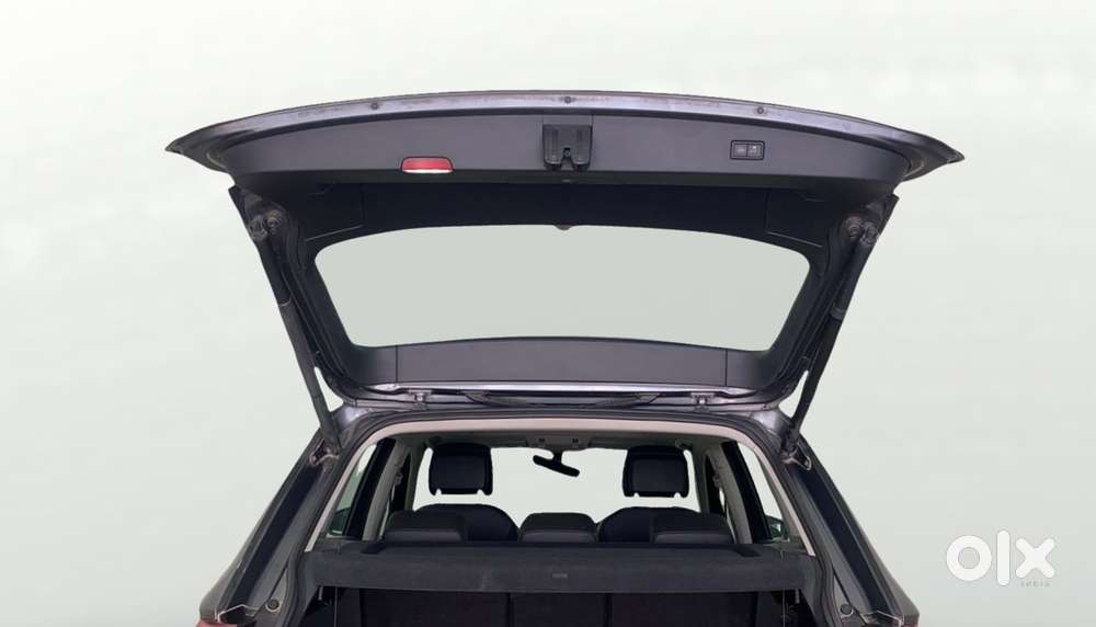 Volkswagen Tiguan 2.0 Tdi Highline, 2019, Diesel