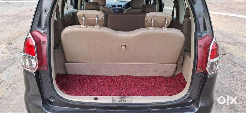 Ertiga Vxi 2014 Model