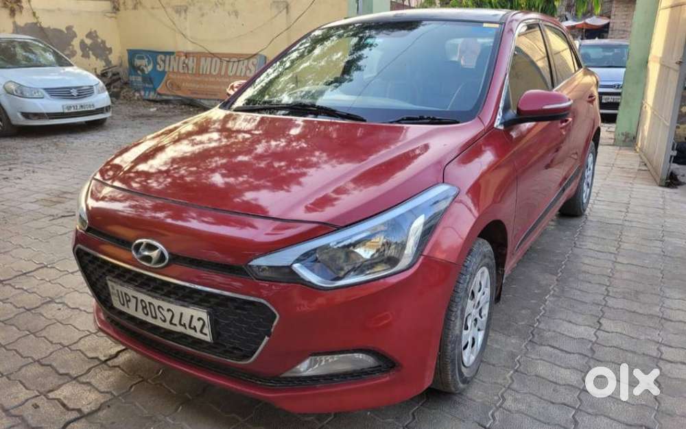 Hyundai I20 1.2 Spotz, 2014, Petrol