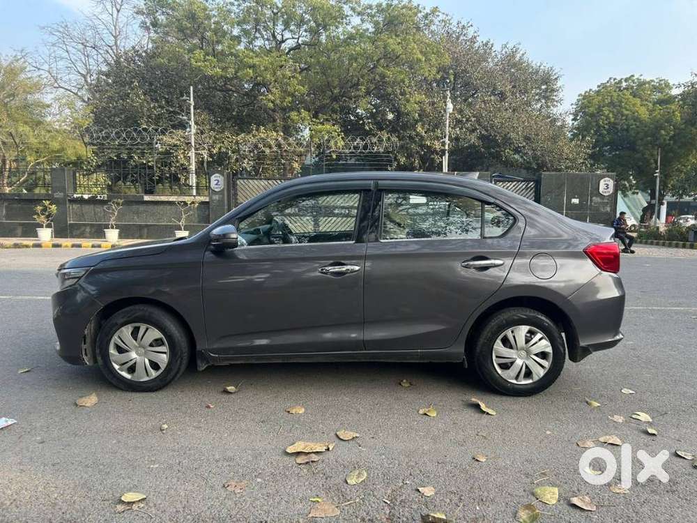 Honda Amaze 1.5 Smt I Dtec, 2018, Diesel