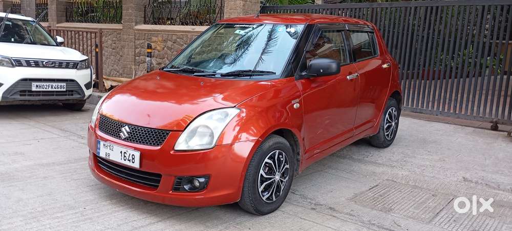 Maruti Suzuki Swift 2011-2014 Vdi, 2011, Diesel
