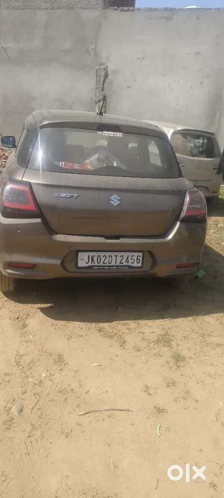 Maruti Suzuki New-gen Swift 2026 Petrol Good Condition