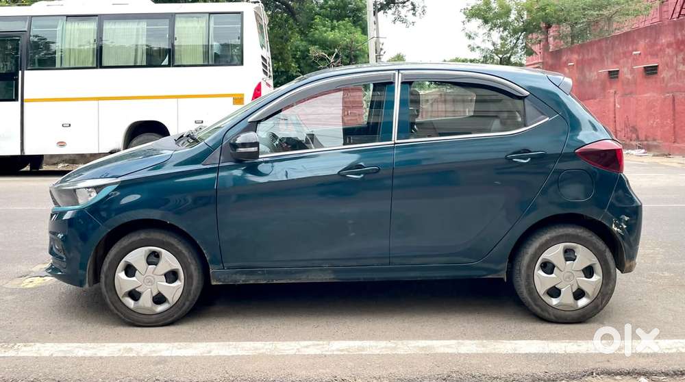 Tata Tiago Ev Xt Lr, 2024, Electric