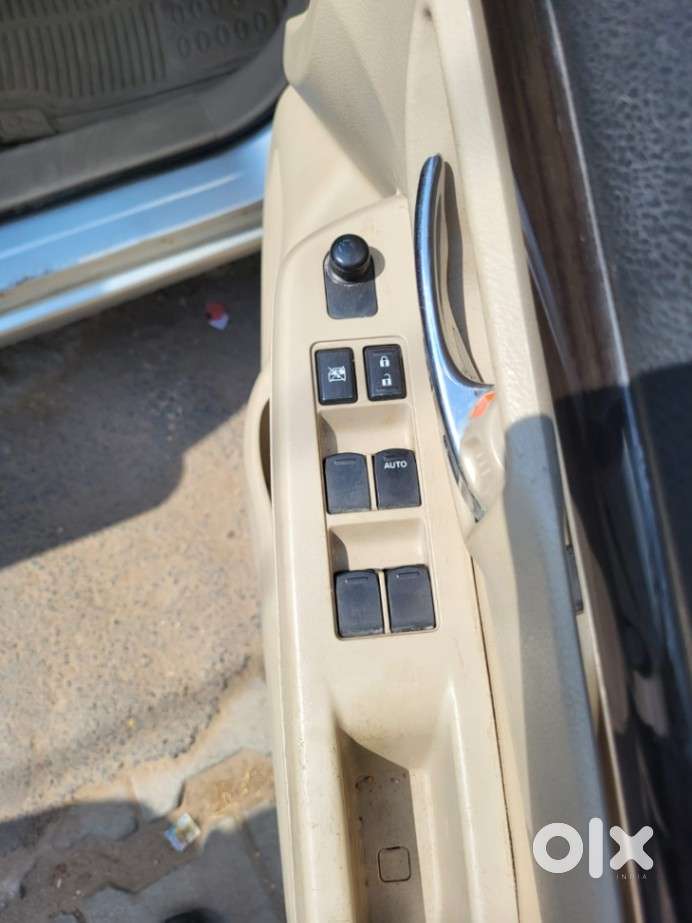 Maruti Suzuki Ciaz Delta 1.5, 2017, Diesel