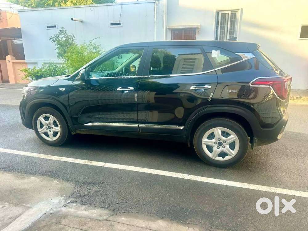 Kia Seltos Hte D, 2025, Diesel