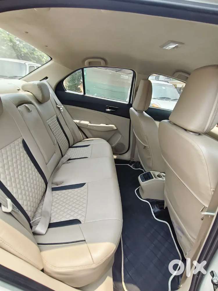 Maruti Suzuki Dzire 2018 Petrol 89000 Km Driven