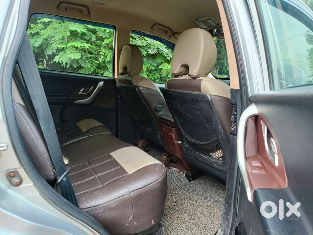 Mahindra Xuv500 2011-2015 W6 2wd, 2014, Diesel