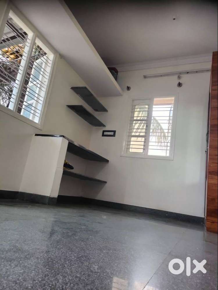 RK Near D gate IISc For Rent: Houses Apartments 1824100031