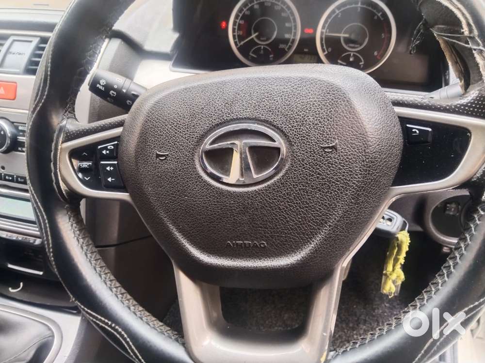 Tata Safari Storme Vx, 2016, Diesel