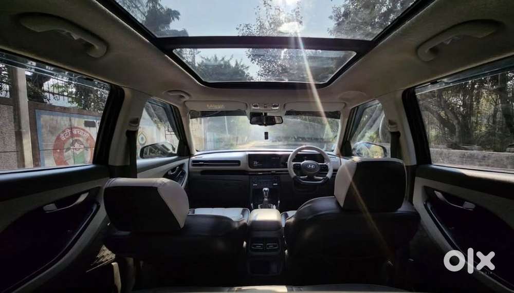 Hyundai Creta 1.5 Sx, 2025, Petrol
