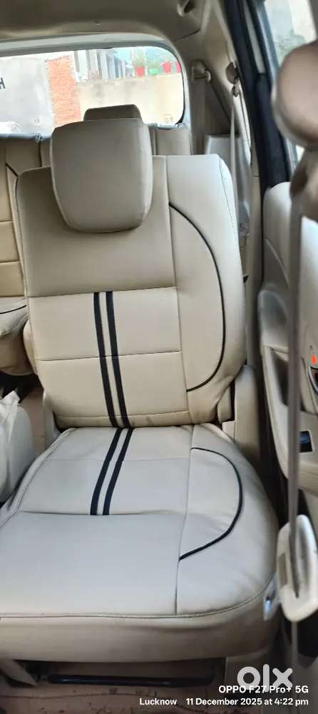 Maruti Suzuki Ertiga 2019 Diesel 170000 Km Driven