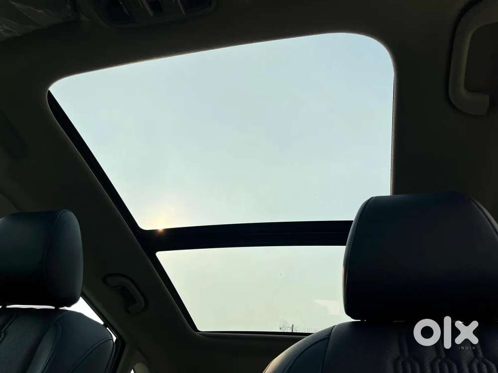 Kia Seltos, 2025, Petrol