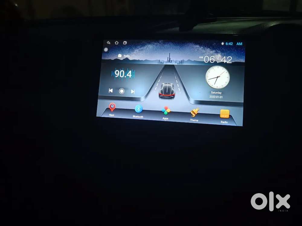 Honda Amaze 2016 Cng & Hybrids Well Maintained