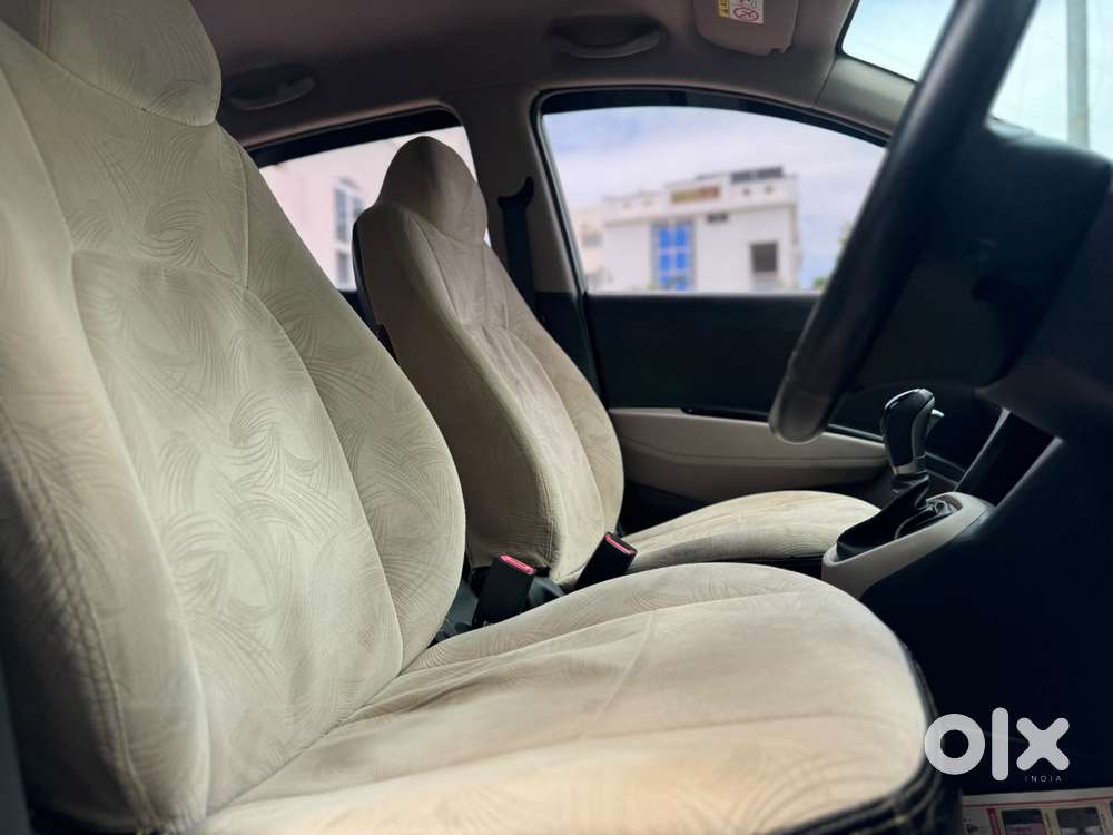 Hyundai Grand I10 1.2 Sportz Special Edition Vtvt, 2019, Petrol