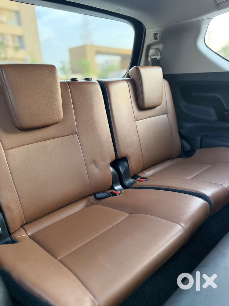 Toyota Innova Crysta [2020-ongoing] 2.4 Zx At 7 Str, 2022, Diesel