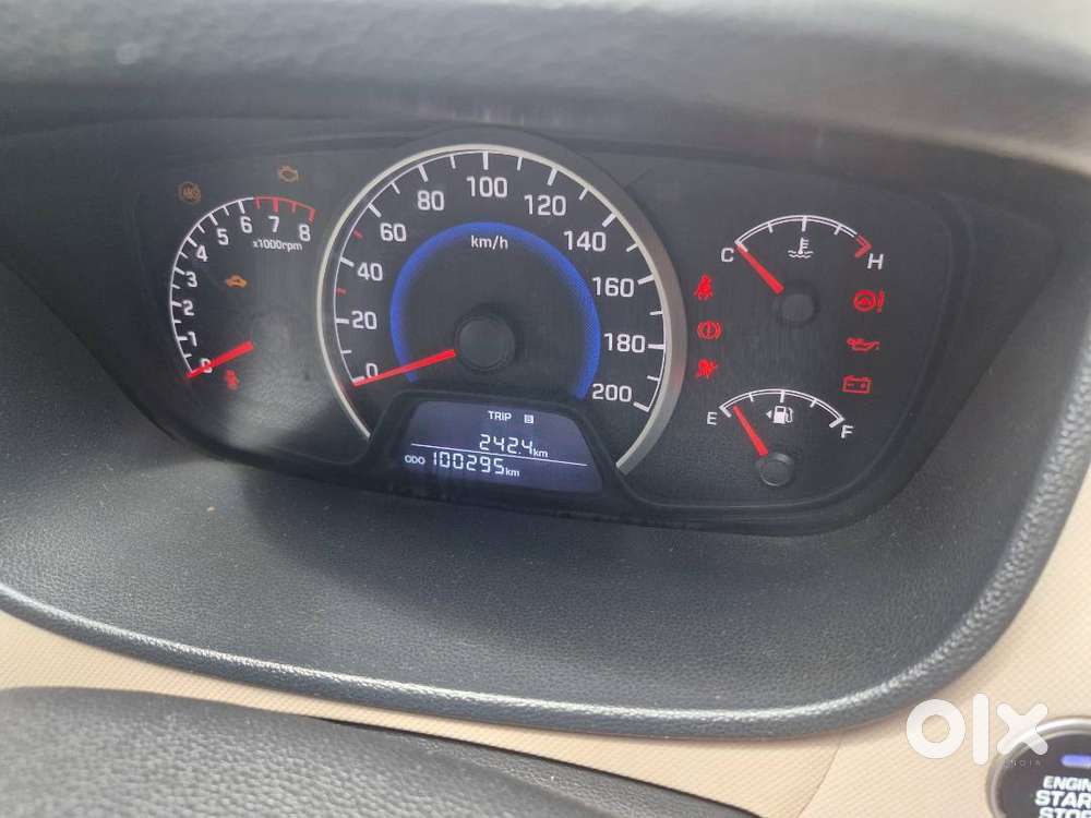 Grandi  I10 Asta 1.2 Petrol