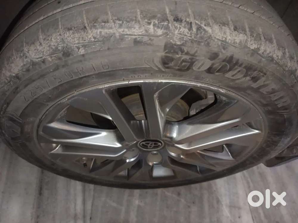 Toyota Glanza G, 2019, Petrol