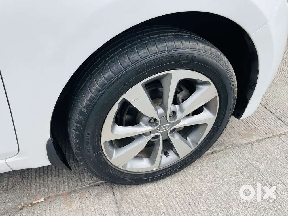 Hyundai Elite I20 Asta 1.4 Crdi, 2017, Diesel
