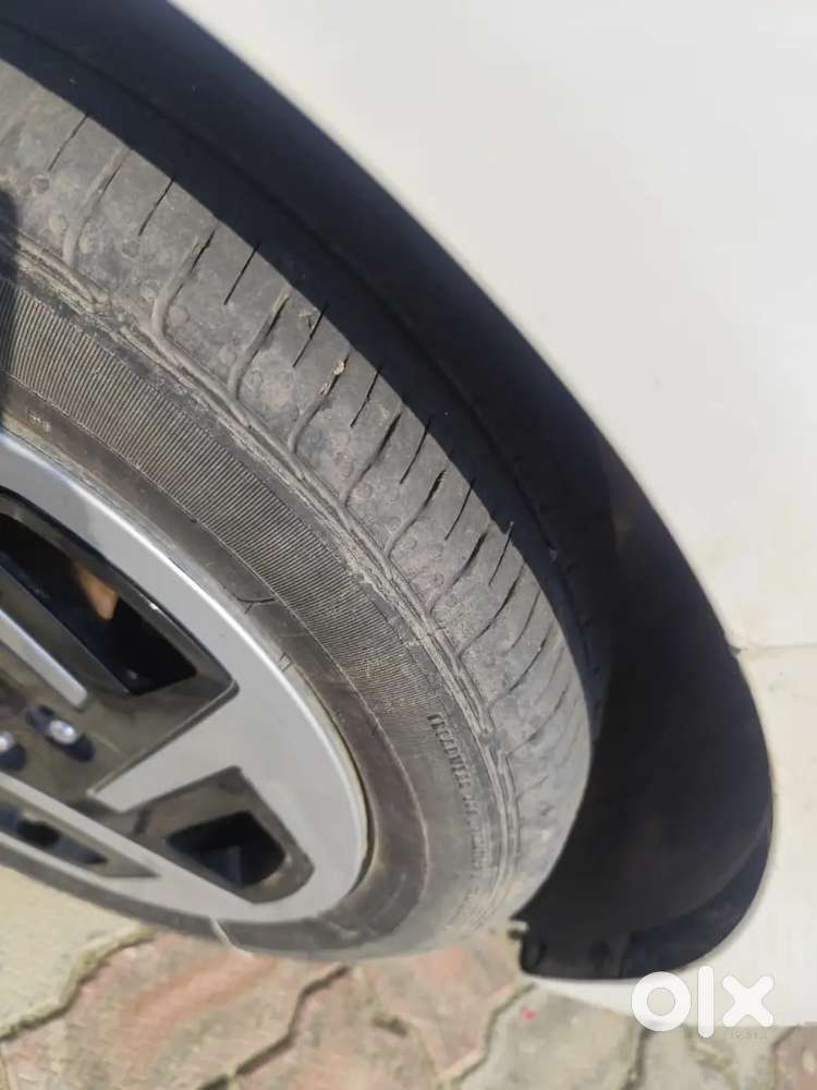 Hyundai Aura 1.2 S 2025 Car