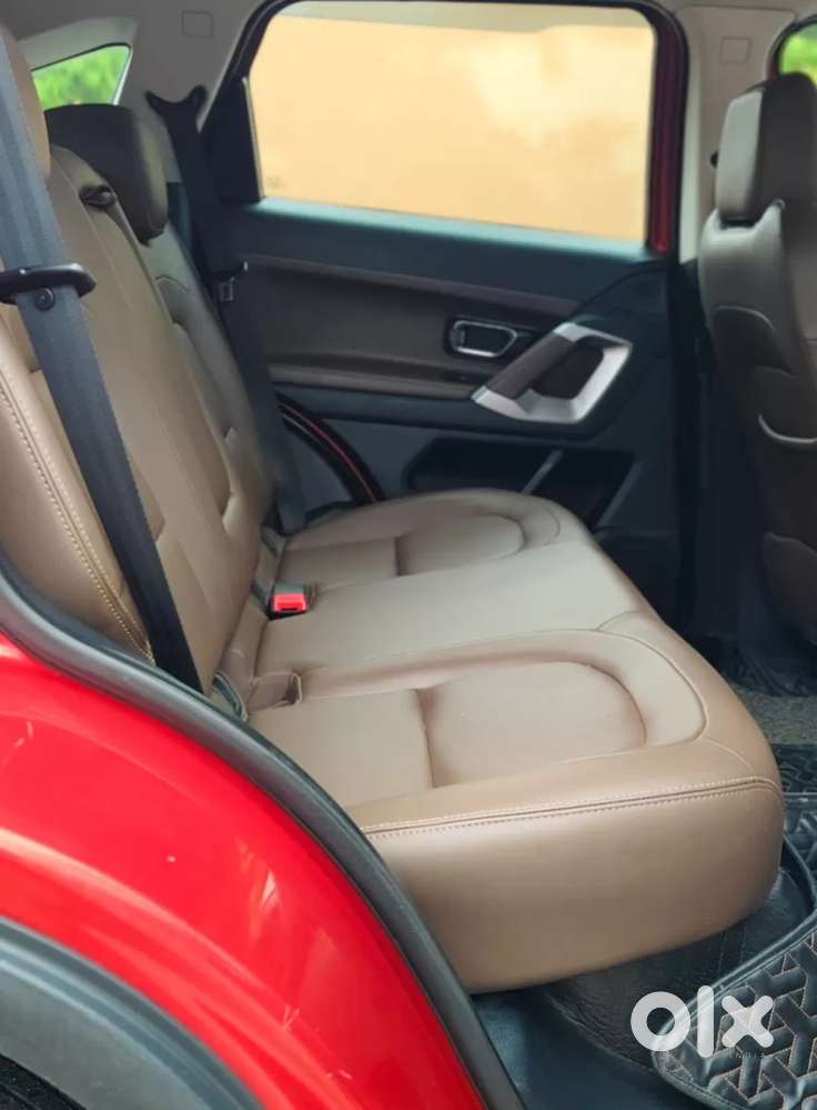 Tata Harrier Xz+, 2020, Diesel