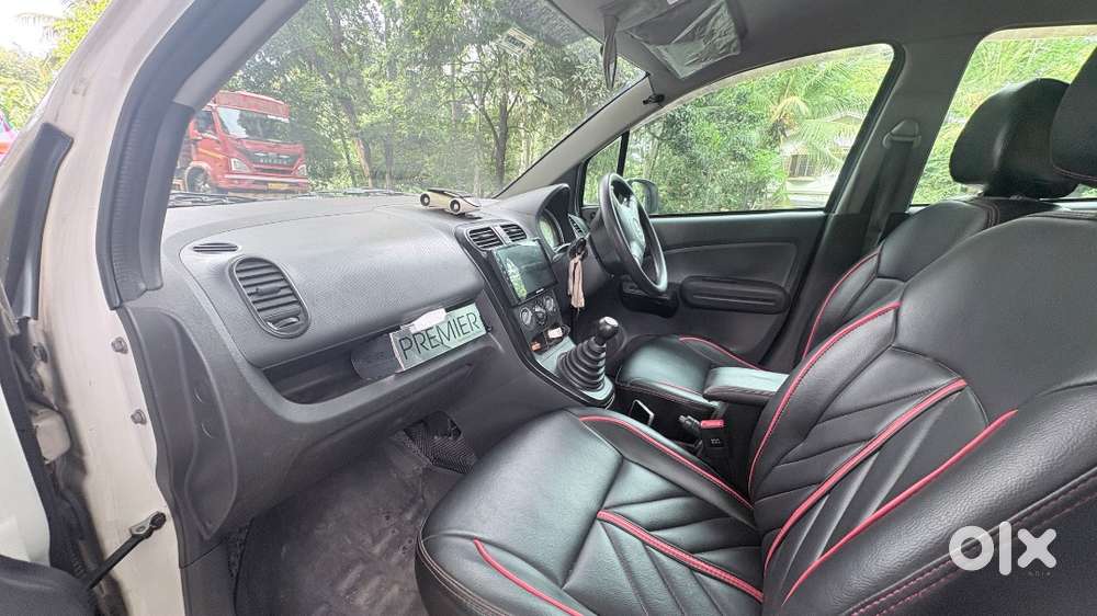 Maruti Suzuki Ritz 2016 Diesel Well Maintained