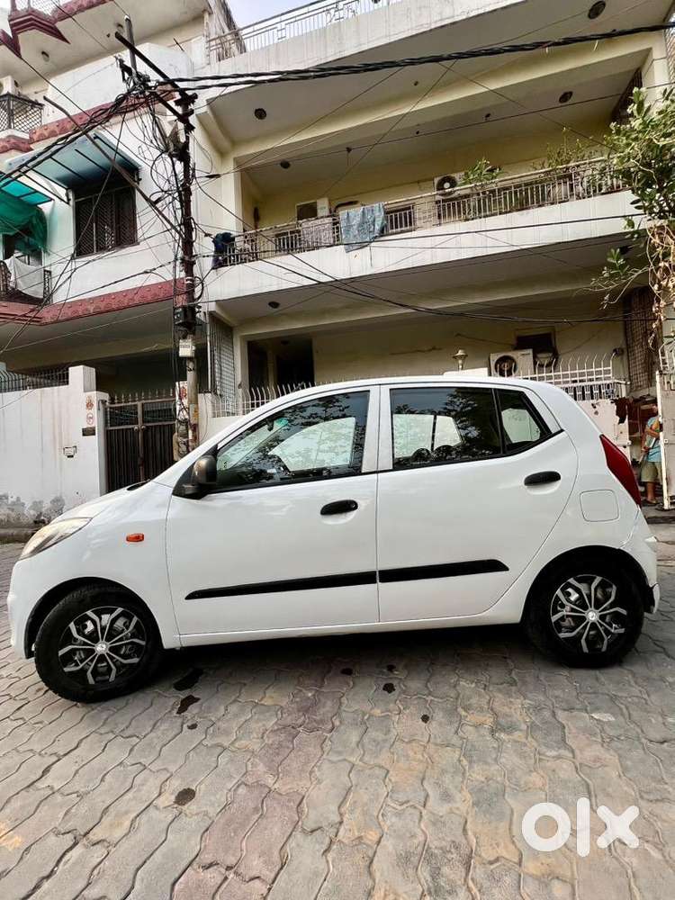 Hyundai I10 Era 2011 – Well Maintained  Ready To Drive