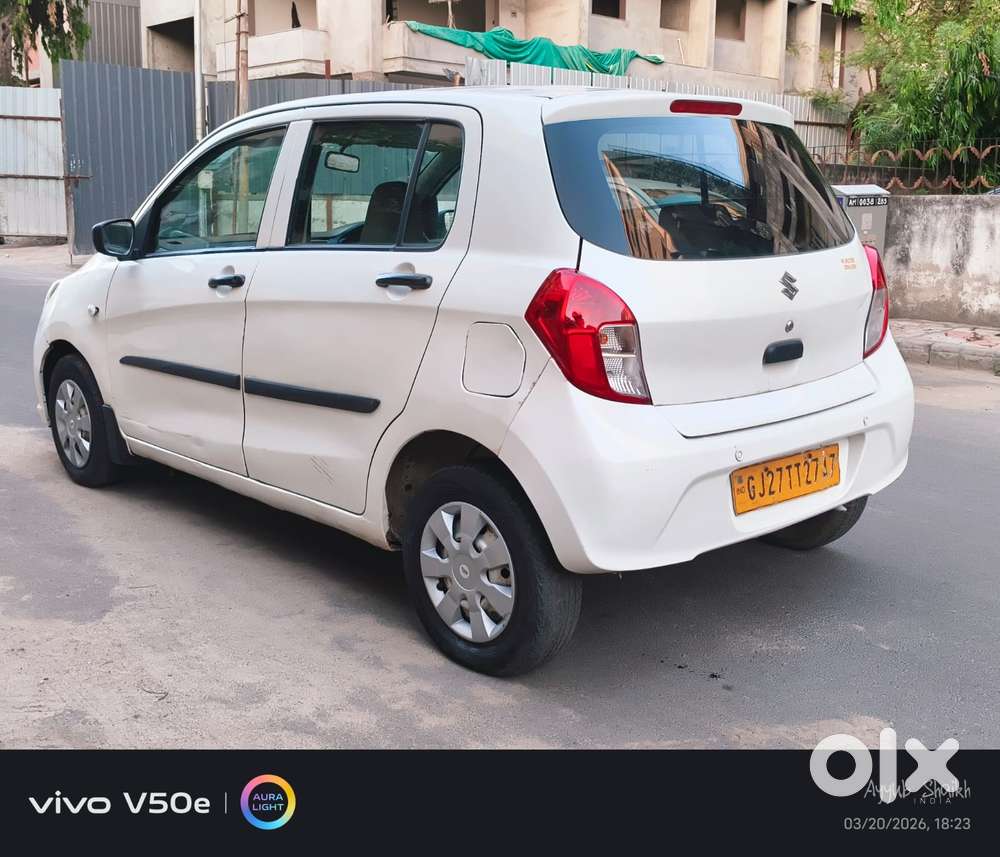 Maruti Suzuki Celerio 1.0 Tour H2 Cng, 2019, Cng & Hybrids