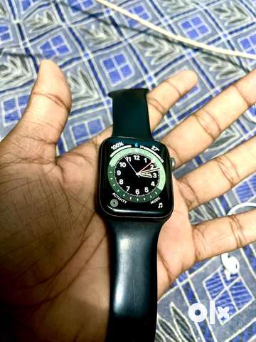 Iwatch 4 best sale cellular 44mm