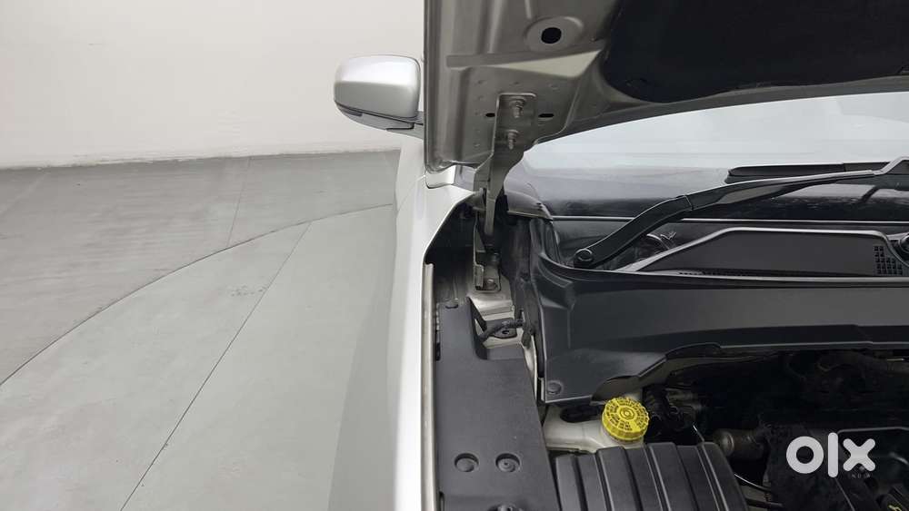 Jeep Compass 1.4 Limited, 2017, Petrol