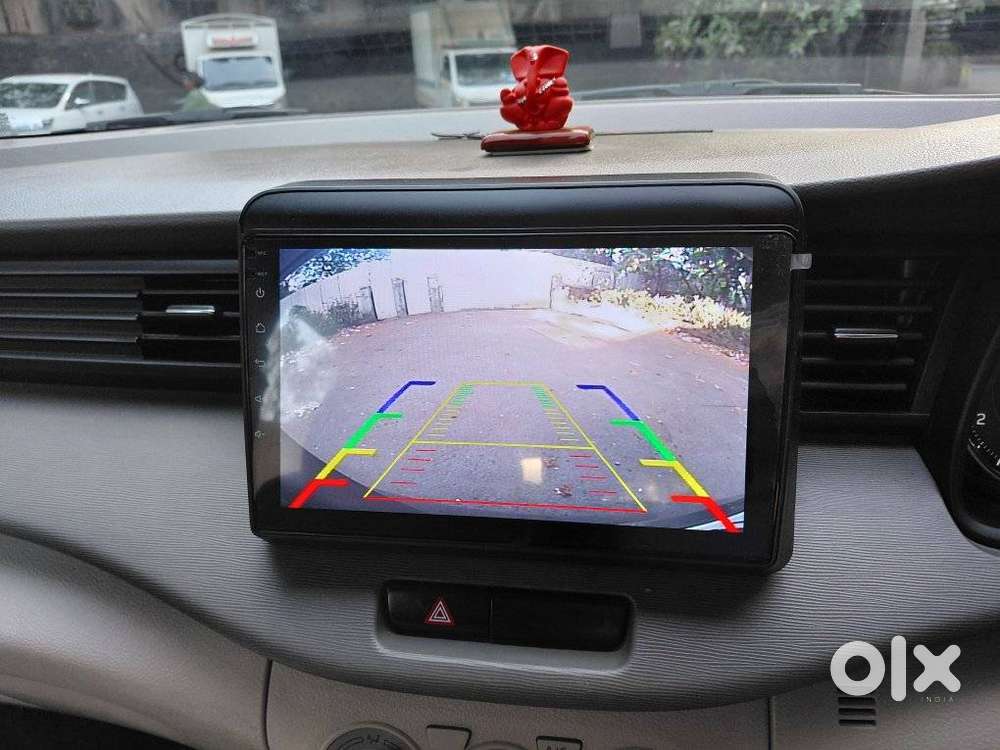 Maruti Suzuki Ertiga 2018-2022 1.4 Lxi Shvs, 2021, Petrol