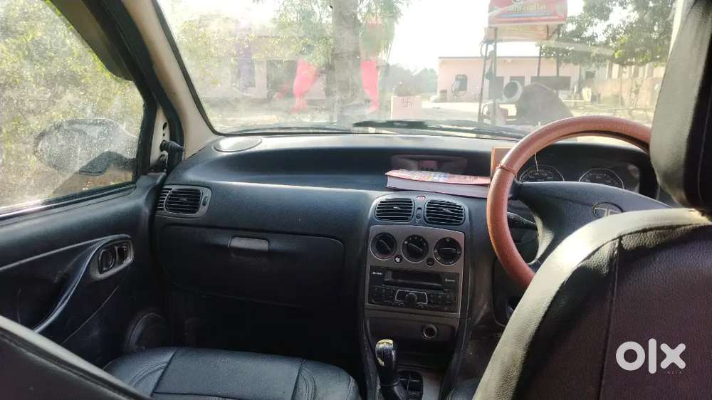Tata Indigo Cs 2015 Diesel 122000 Km Driven