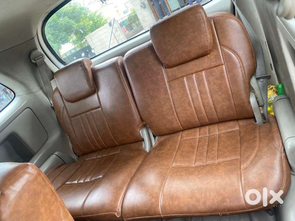 Toyota Innova Diesel 2011