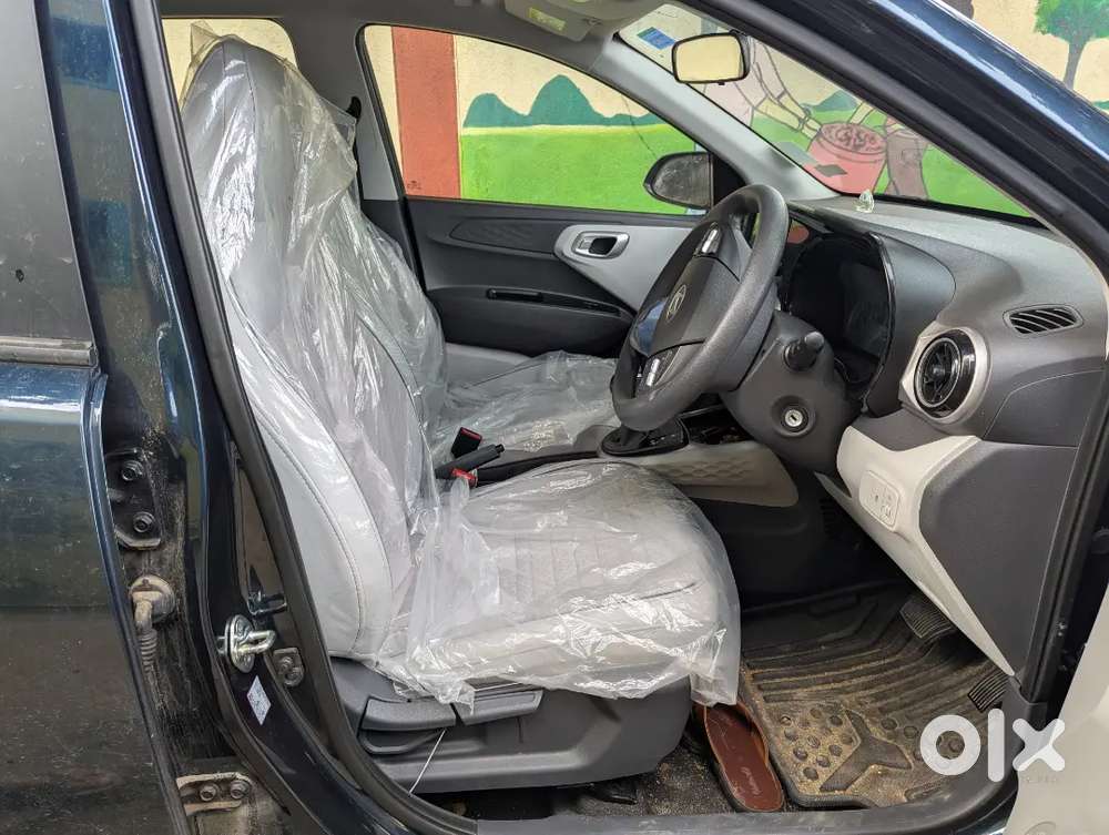 Hyundai Grand I10 Nios 2024