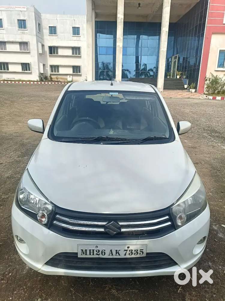 Celerio Zxi