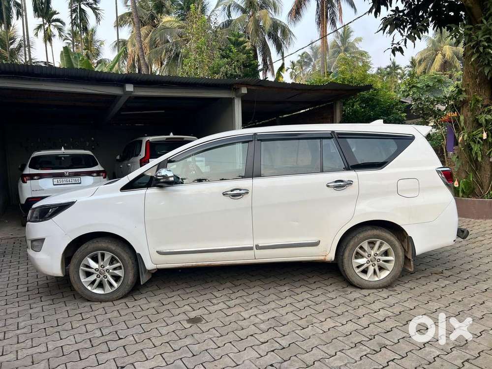 Toyota Diesel Manual 2017
