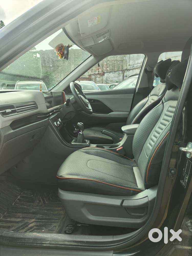 Hyundai Creta 1.5 E Petrol, 2025, Petrol