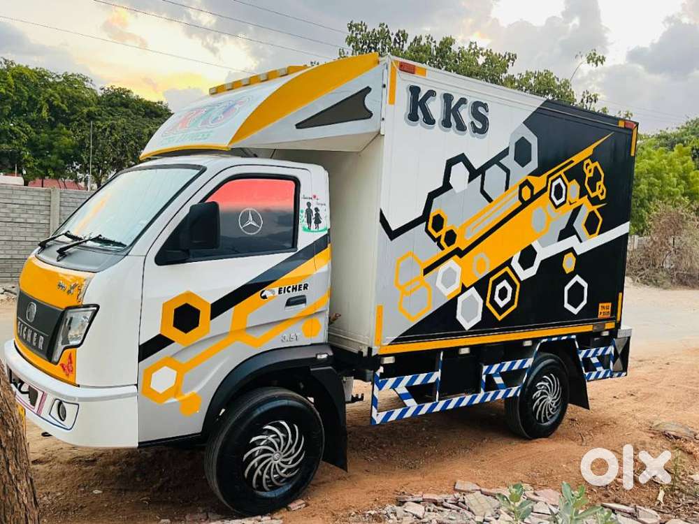 Eicher Polaris Multix Mx, 2025, Diesel
