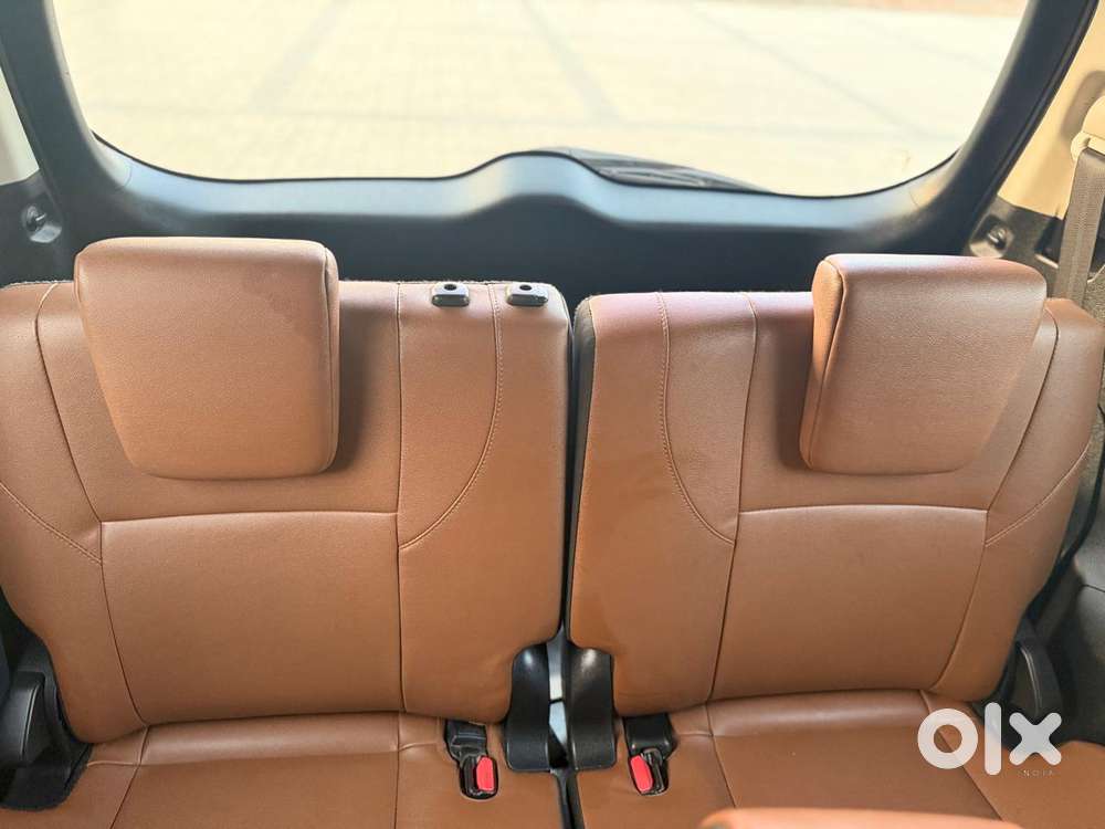 Toyota Innova Crysta 2.8z Automatic, 2018, Diesel